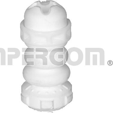IMPERGOM 37659 - Tampon cauciuc, suspensie aaoparts.ro