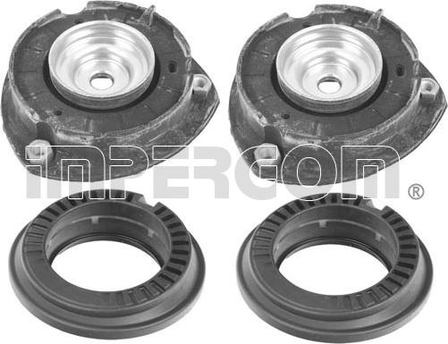 IMPERGOM 37651/2 - Rulment sarcina suport arc aaoparts.ro