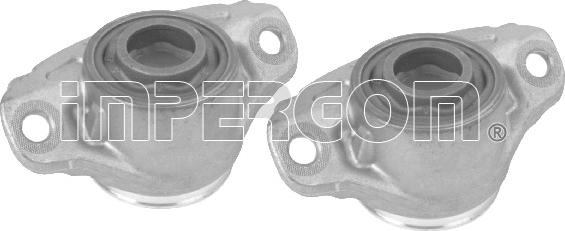 IMPERGOM 37658/2 - Rulment sarcina suport arc aaoparts.ro