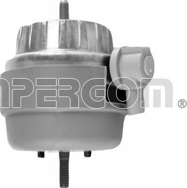 IMPERGOM 37604 - Suport motor aaoparts.ro