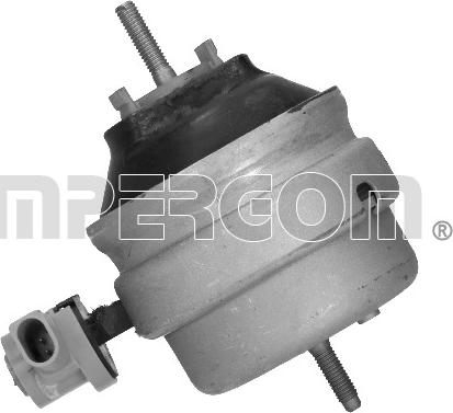 IMPERGOM 37601 - Suport motor aaoparts.ro