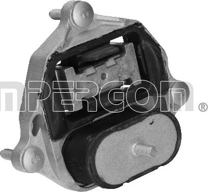 IMPERGOM 37602 - Suport, transmisie manuala aaoparts.ro