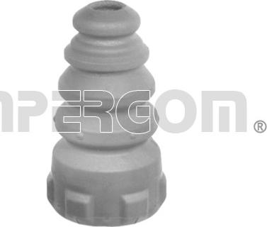 IMPERGOM 37683 - Tampon cauciuc, suspensie aaoparts.ro
