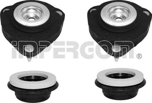 IMPERGOM 37065/2 - Rulment sarcina suport arc aaoparts.ro