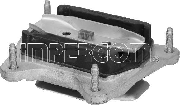 IMPERGOM 37358 - Suport, transmisie manuala aaoparts.ro
