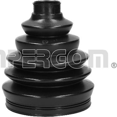 IMPERGOM 37365 - Burduf cauciuc, articulatie planetara aaoparts.ro