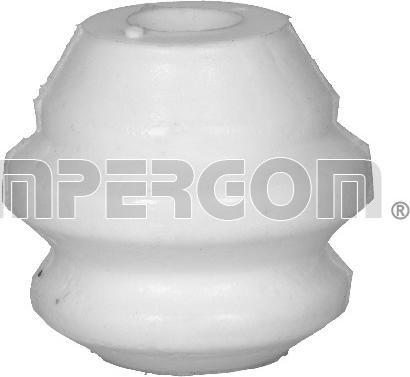 IMPERGOM 37380 - Tampon cauciuc, suspensie aaoparts.ro