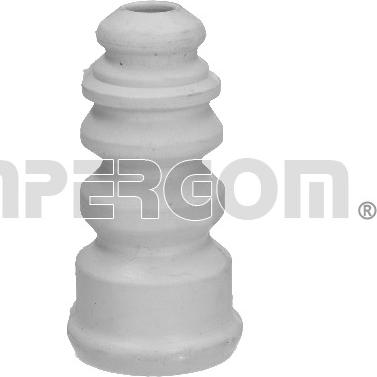 IMPERGOM 37381 - Tampon cauciuc, suspensie aaoparts.ro