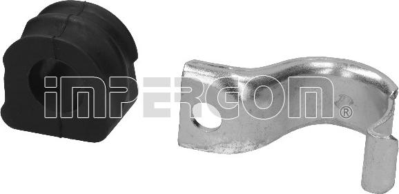 IMPERGOM 37254 - Set reparatie, bucsa bara stabilizatoare aaoparts.ro