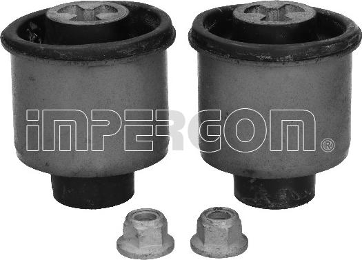 IMPERGOM 37207 - Set reparatie, corp ax aaoparts.ro
