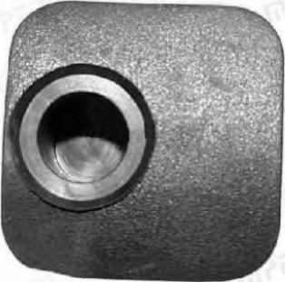 IMPERGOM 37219 - Suport radiator aaoparts.ro