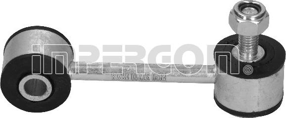 IMPERGOM 37210 - Brat / bieleta suspensie, stabilizator aaoparts.ro