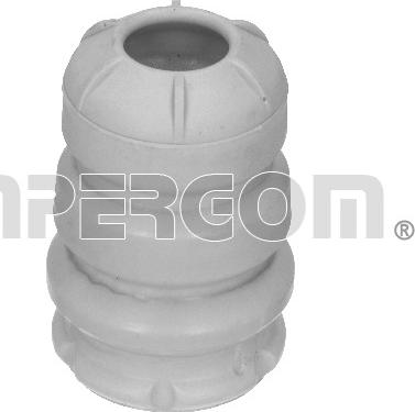 IMPERGOM 37740 - Tampon cauciuc, suspensie aaoparts.ro