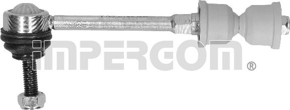 IMPERGOM 37720 - Brat / bieleta suspensie, stabilizator aaoparts.ro