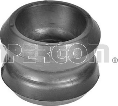 IMPERGOM 37774 - Bucșă, amortizor aaoparts.ro