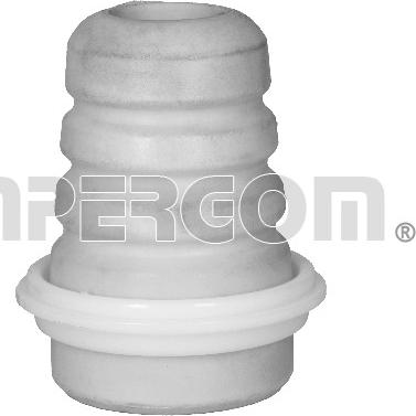 IMPERGOM 29972 - Tampon cauciuc, suspensie aaoparts.ro