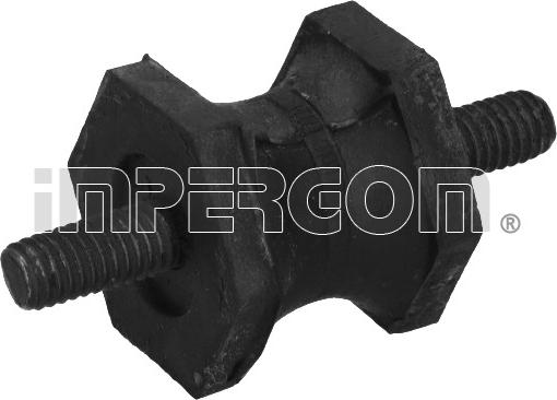 IMPERGOM 29464 - Suport, toba esapament aaoparts.ro