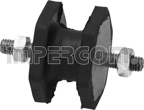 IMPERGOM 29461 - Suport, toba esapament aaoparts.ro