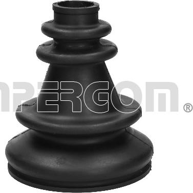 IMPERGOM 29462 - Tampon cauciuc, suspensie aaoparts.ro