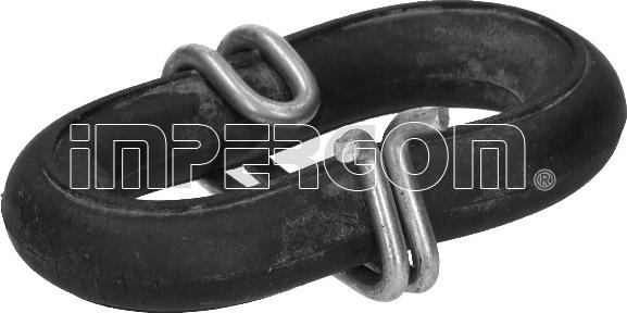 IMPERGOM 29487 - Suport, toba esapament aaoparts.ro