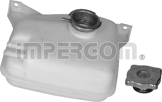 IMPERGOM 29556 - Vas de expansiune, racire aaoparts.ro