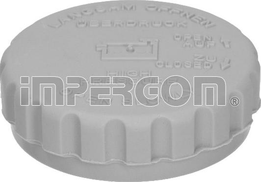 IMPERGOM 29650 - Buson,vas expansiune aaoparts.ro