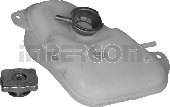 IMPERGOM 29600 - Vas de expansiune, racire aaoparts.ro