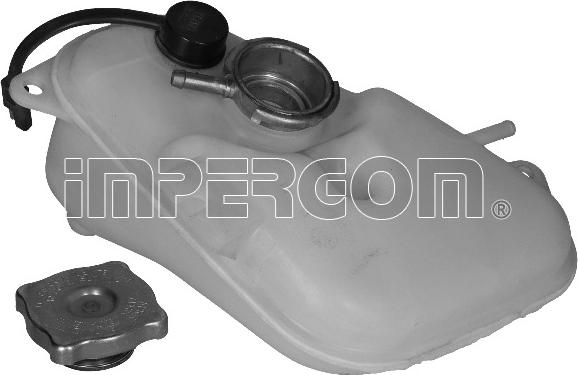 IMPERGOM 29601 - Vas de expansiune, racire aaoparts.ro