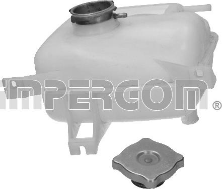 IMPERGOM 29608 - Vas de expansiune, racire aaoparts.ro