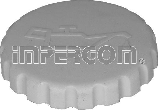 IMPERGOM 29623 - Buson,umplere ulei aaoparts.ro