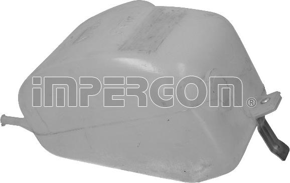 IMPERGOM 29676 - Vas de expansiune, racire aaoparts.ro