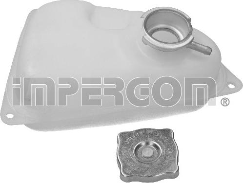 IMPERGOM 29671 - Vas de expansiune, racire aaoparts.ro