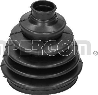 IMPERGOM 29054/TE - Burduf cauciuc, articulatie planetara aaoparts.ro