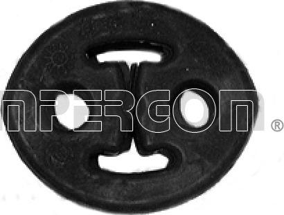 IMPERGOM 29008 - Suport, toba esapament aaoparts.ro
