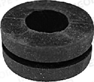 IMPERGOM 29144 - Suport radiator aaoparts.ro