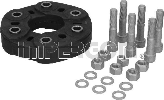 IMPERGOM 2470 - Articulatie, cardan aaoparts.ro
