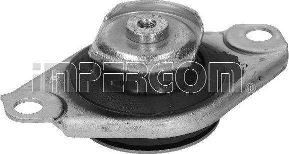 IMPERGOM 25968 - Suport motor aaoparts.ro