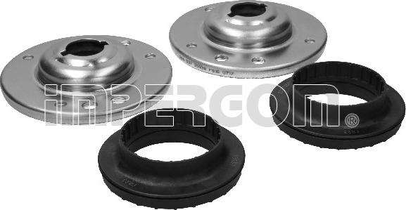 IMPERGOM 25939/2 - Rulment sarcina suport arc aaoparts.ro