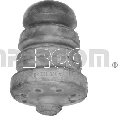 IMPERGOM 25542 - Tampon cauciuc, suspensie aaoparts.ro
