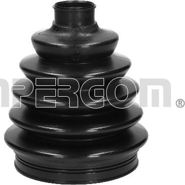 IMPERGOM 25562/TE - Burduf cauciuc, articulatie planetara aaoparts.ro