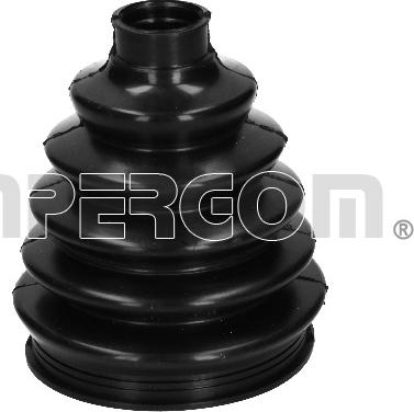 IMPERGOM 25562 - Burduf cauciuc, articulatie planetara aaoparts.ro