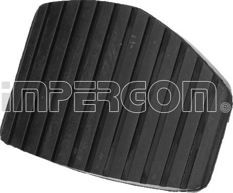 IMPERGOM 25509 - Acoperire pedala, pedala frana aaoparts.ro