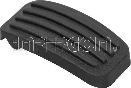 IMPERGOM 25508 - Burduf pedala, pedala acceleratie aaoparts.ro