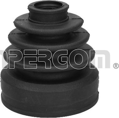 IMPERGOM 25589 - Burduf cauciuc, articulatie planetara aaoparts.ro