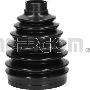 IMPERGOM 25587/TE - Burduf cauciuc, articulatie planetara aaoparts.ro