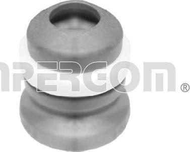 IMPERGOM 25696 - Tampon cauciuc, suspensie aaoparts.ro