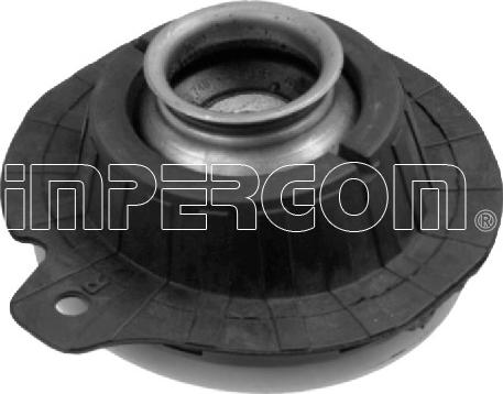 IMPERGOM 25089 - Rulment sarcina suport arc aaoparts.ro