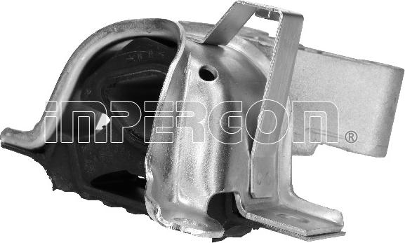 IMPERGOM 25856 - Suport motor aaoparts.ro