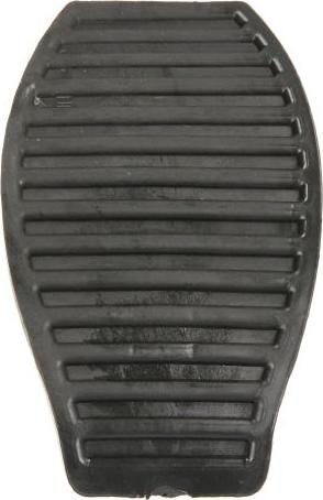 IMPERGOM 25754 - Pozitie pedala, pedala ambreiaj aaoparts.ro