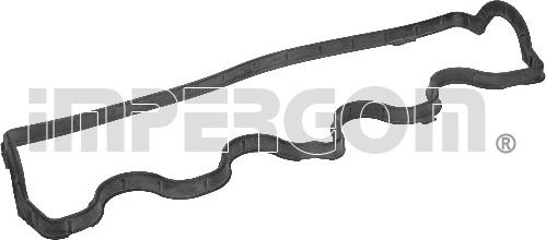 IMPERGOM 25720 - Garnitura, capac supape aaoparts.ro